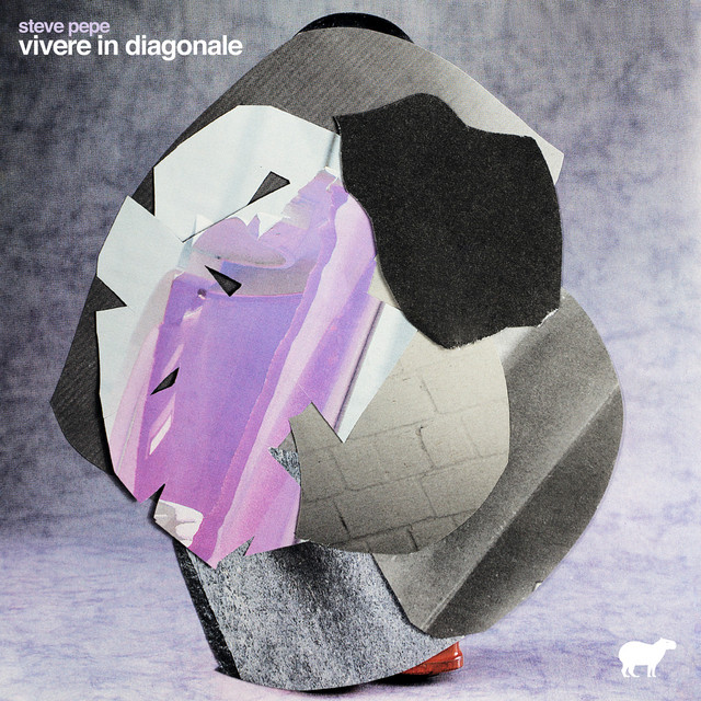 Vivere in Diagonale cover art
