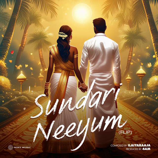 Sundari Neeyum - Flip