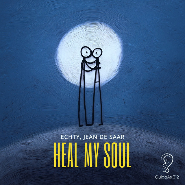 Heal My Soul - Radio Edit