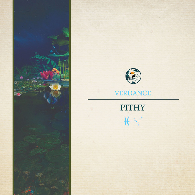 Pithy cover art