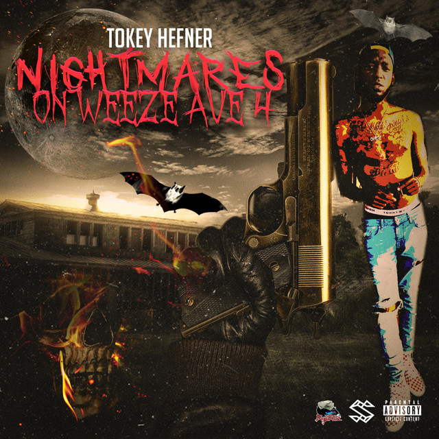 Back at It cover art