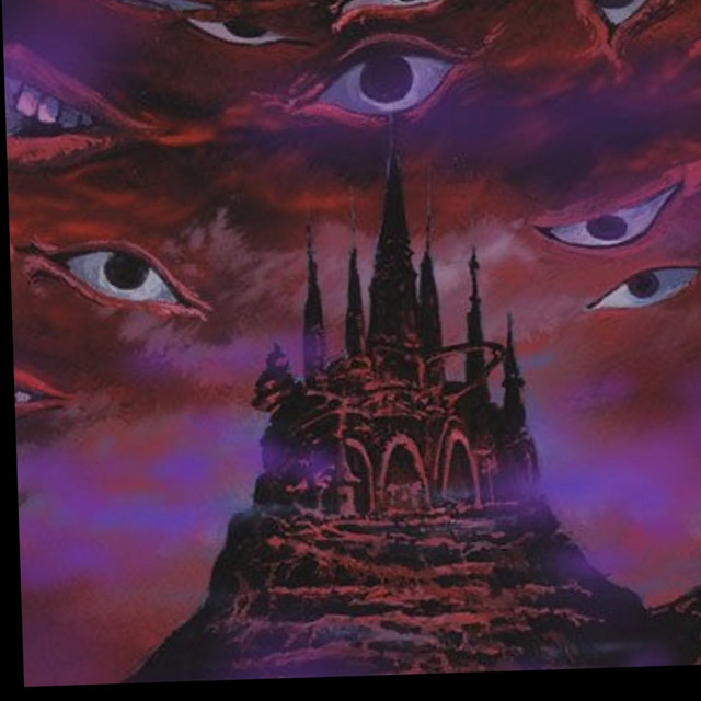 M.B.H. cover art