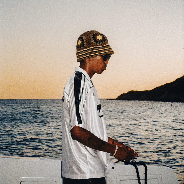 undefined album image