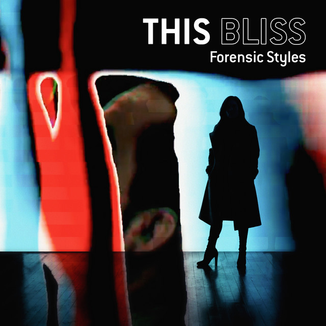 Forensic Styles cover art
