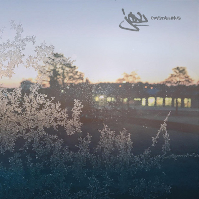 Crystallinus cover art