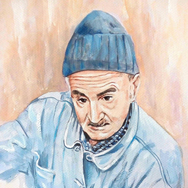 Oum El Khir cover art