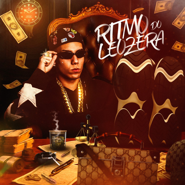 Ritmo do LeoZera cover art
