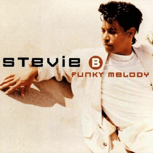 Funky Melody cover art