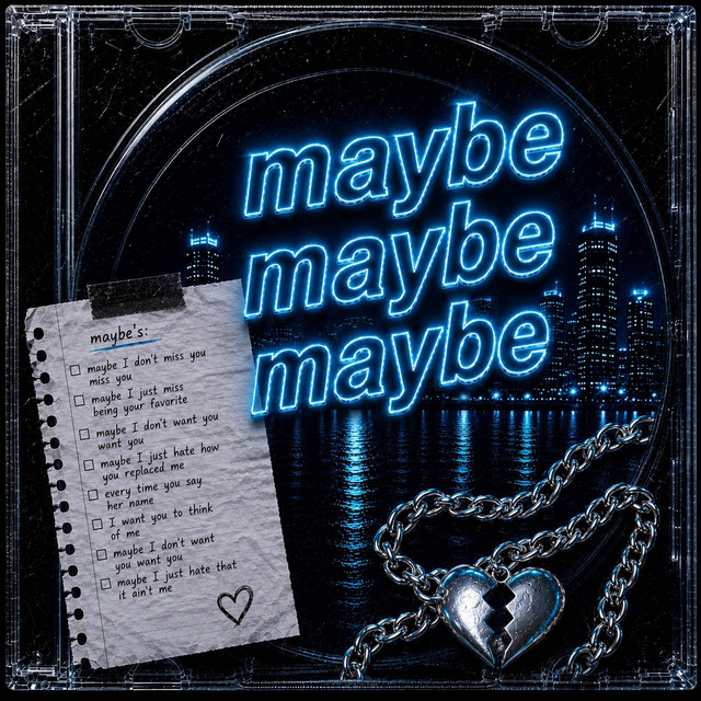 undefined album image