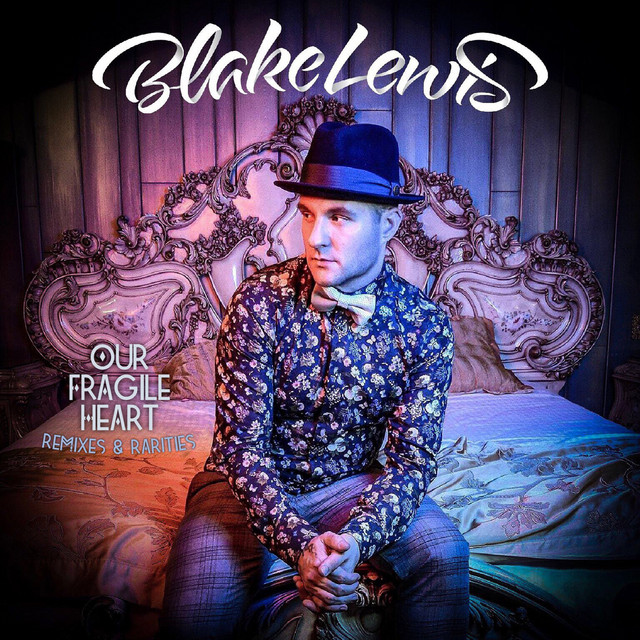 Our Fragile Heart: Remixes & Rarities cover art