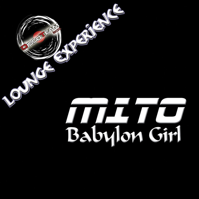 Babylon Girl (Lounge Experience) cover art