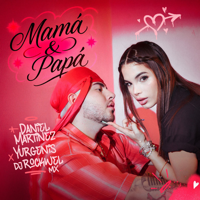 Mama y Papa