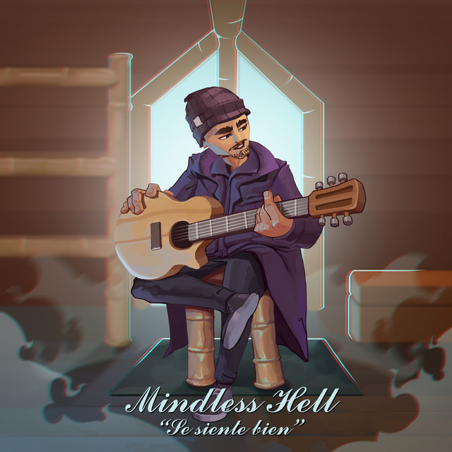 Se Siente Bien cover art