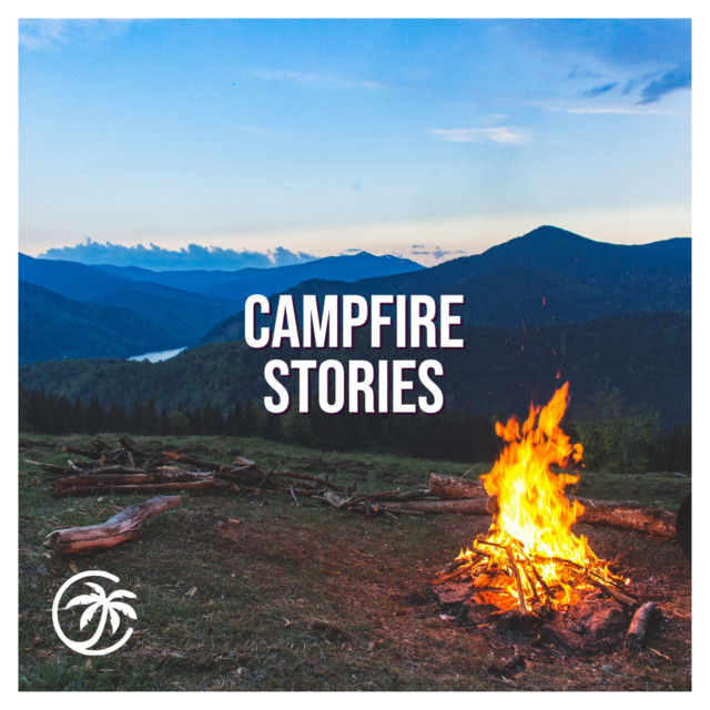 Campfire Stories cover art