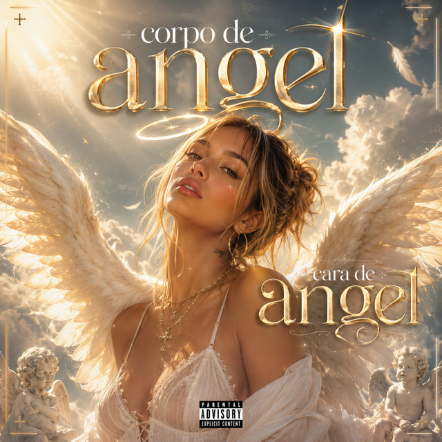 Corpo De Angel, Cara De Angel (Edit)