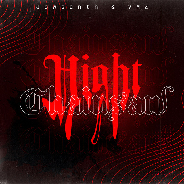 High Chainsaw cover art