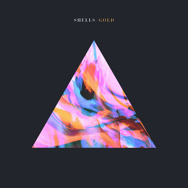 Gold cover art