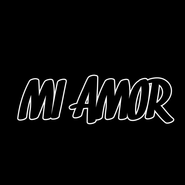 Mi Amor