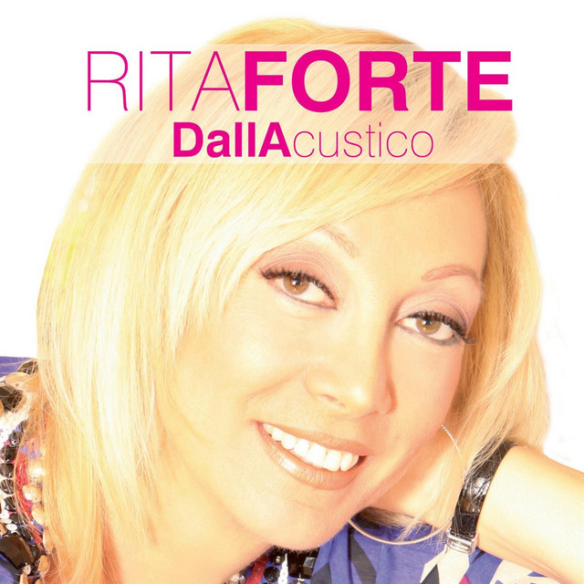 Dallacustico cover