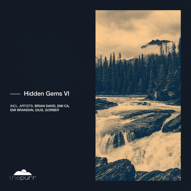 Hidden Gems VI cover art