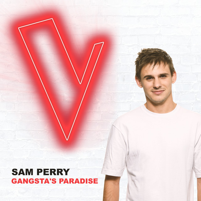 Gangsta's Paradise (The Voice Australia 2018 Performance / Live) cover