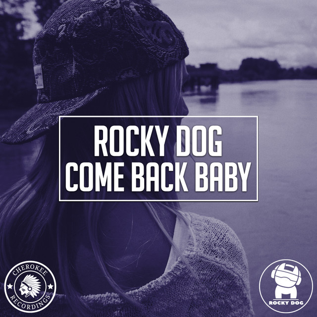 Come Back Baby cover
