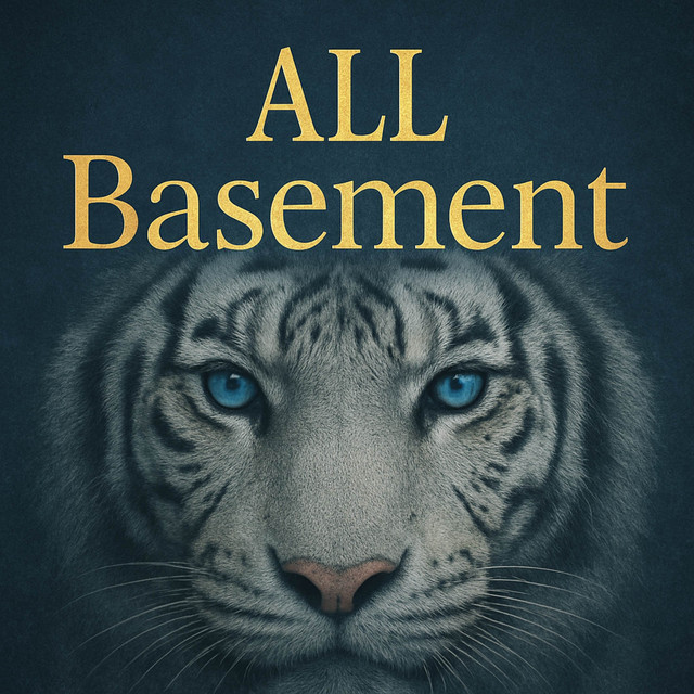 All cover art