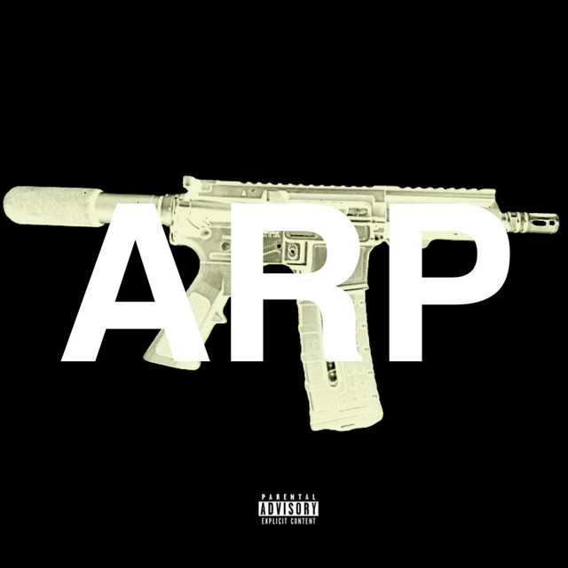 ARP - Single by Imsickofjun | Spotify