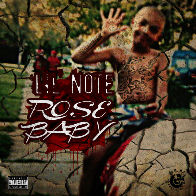 Rose Baby - Album by Lil' Note | Spotify