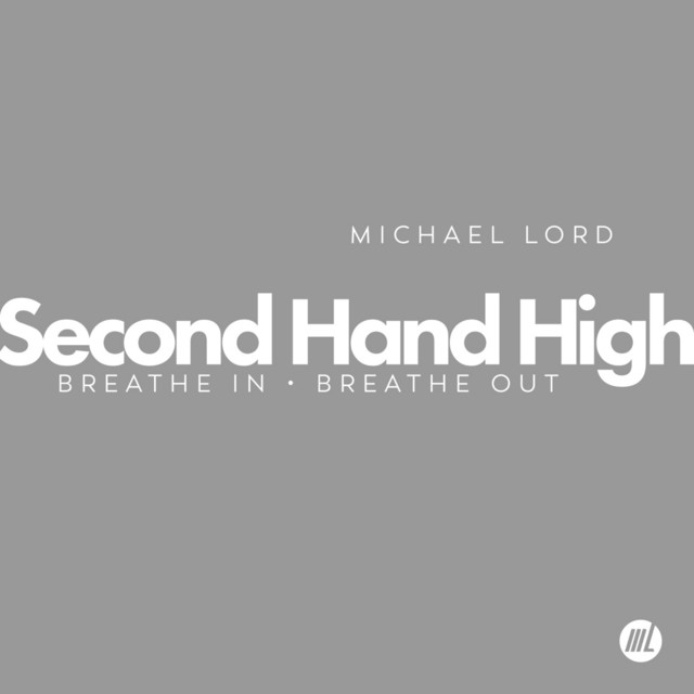 Second Hand High (Breathe in Breathe Out) cover