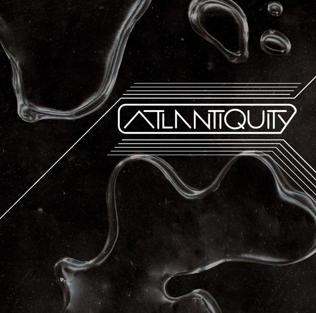 Atlantiquity cover