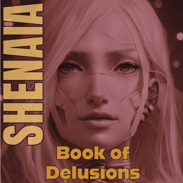 Shenaia
