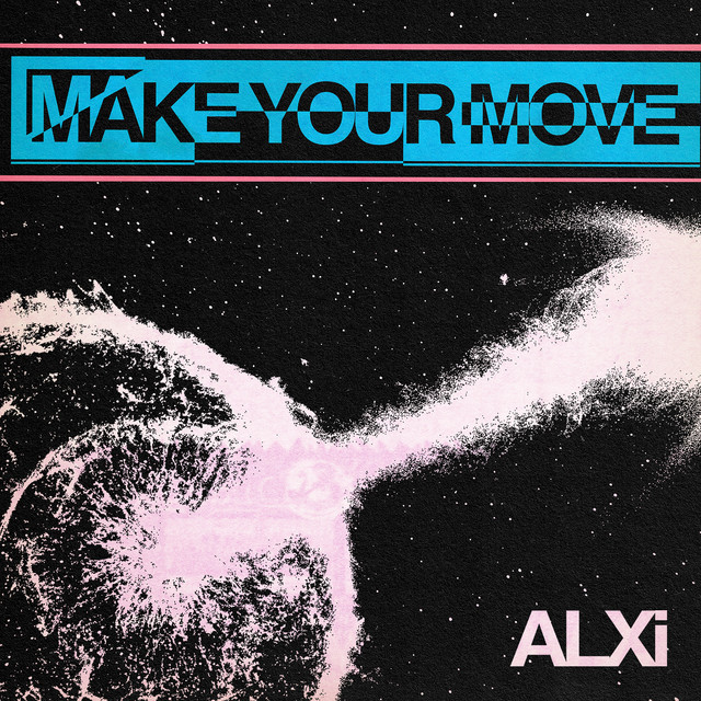 Make Your Move album image