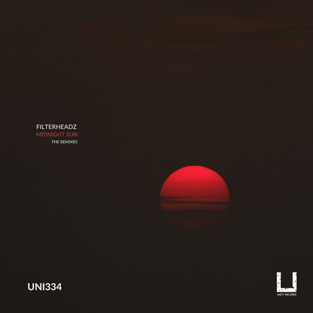 Midnight Sun Remixes cover art