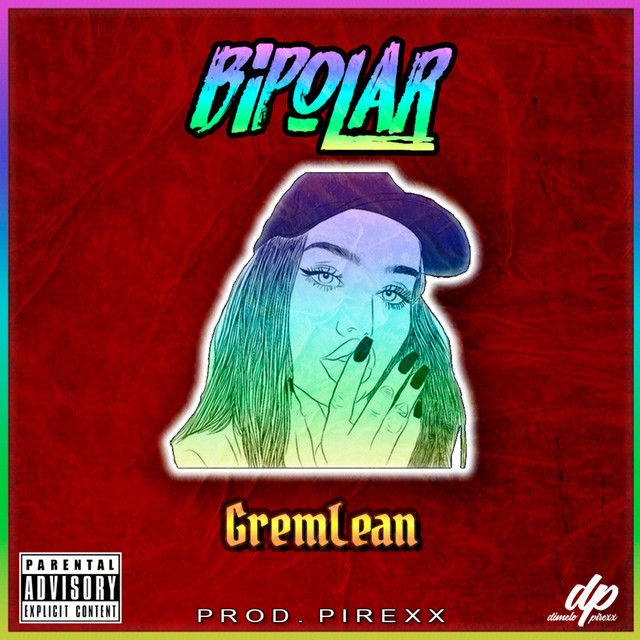 Bipolar cover art