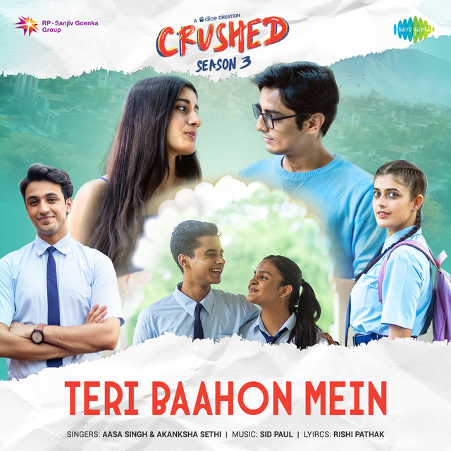Teri Baahon Mein (From 