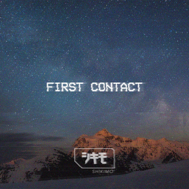 First Contact cover art