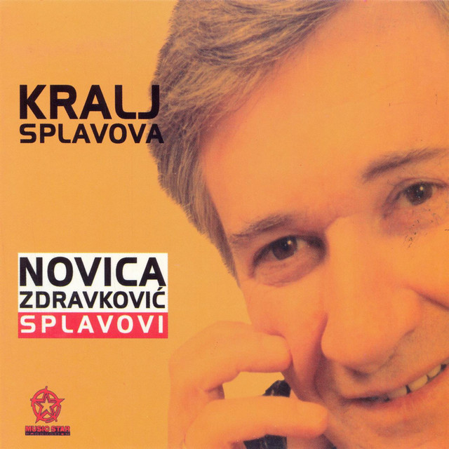 Splavovi cover art
