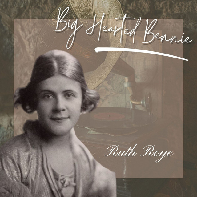 Big Hearted Bennie cover