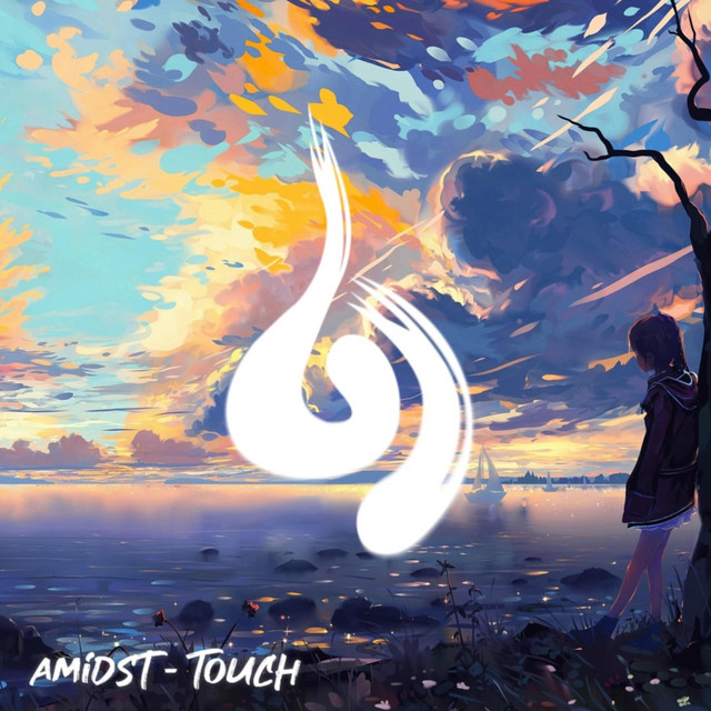Touch cover art