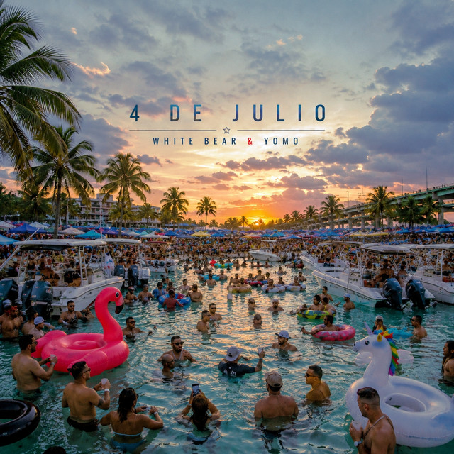 4 De Julio