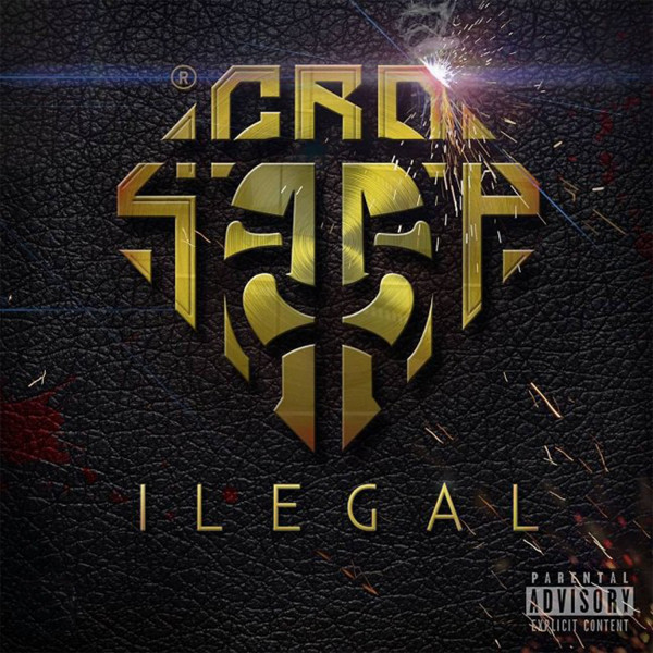 Ilegal cover art