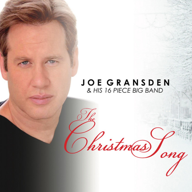 The Christmas Song cover art