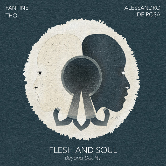 Flesh and Soul (Beyond Duality) cover art