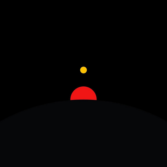 Beyond the Infinite cover art