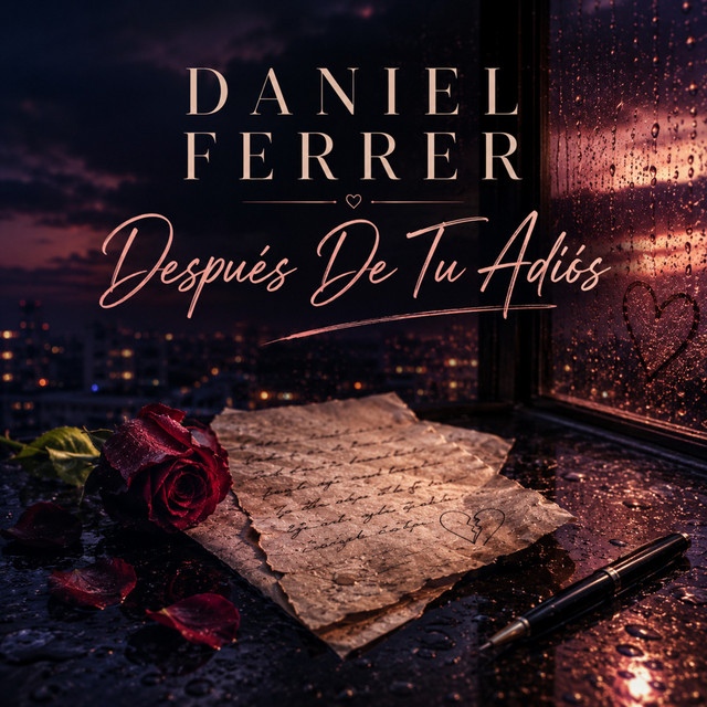 Daniel Ferrer