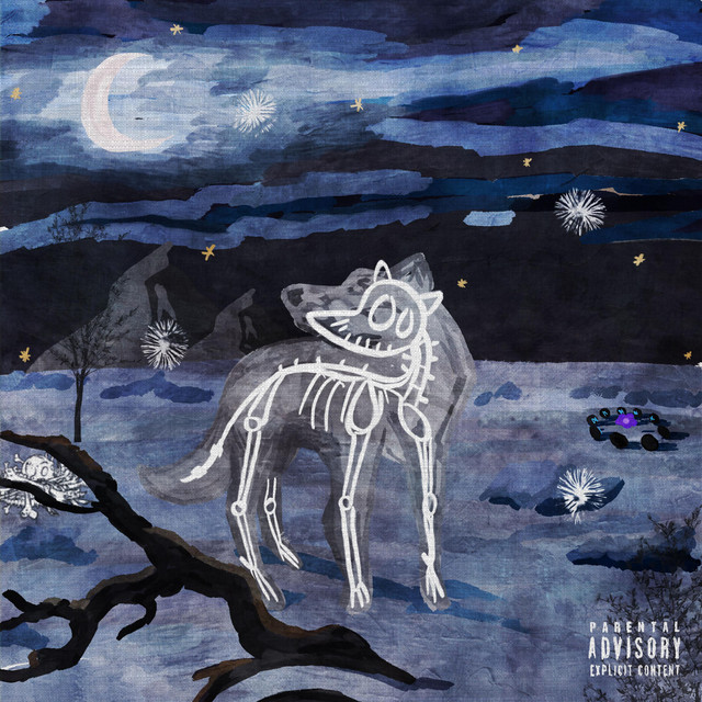 NÉVÉ cover art