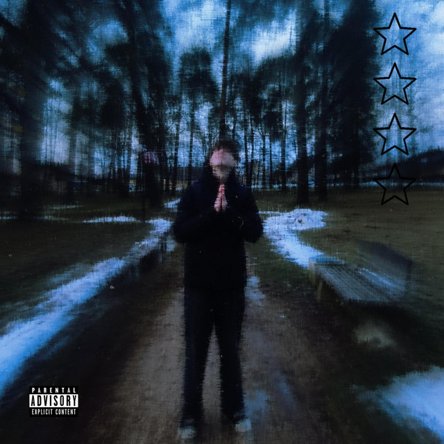 Gardais līns cover art