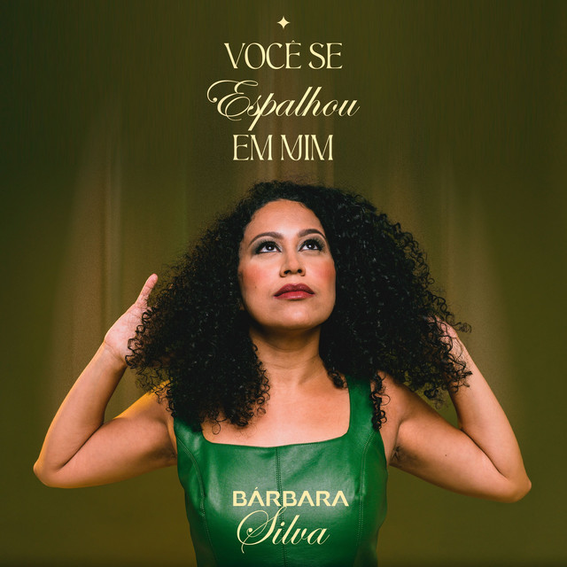 Você Se Espalhou em Mim