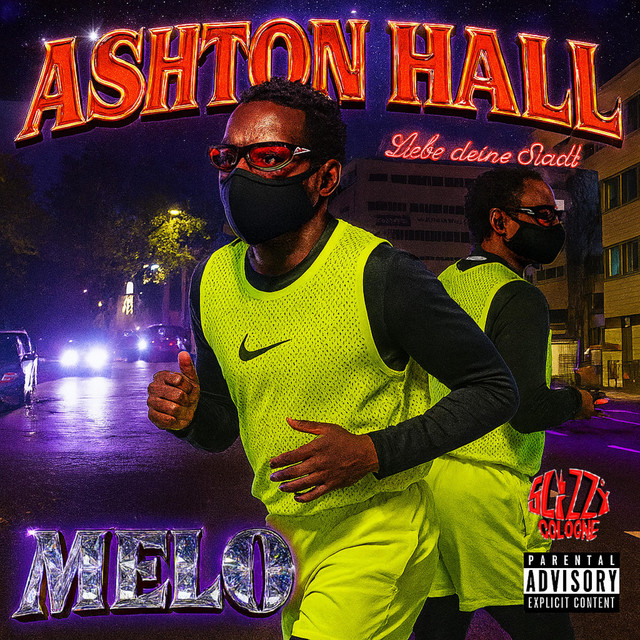 Ashton Hall